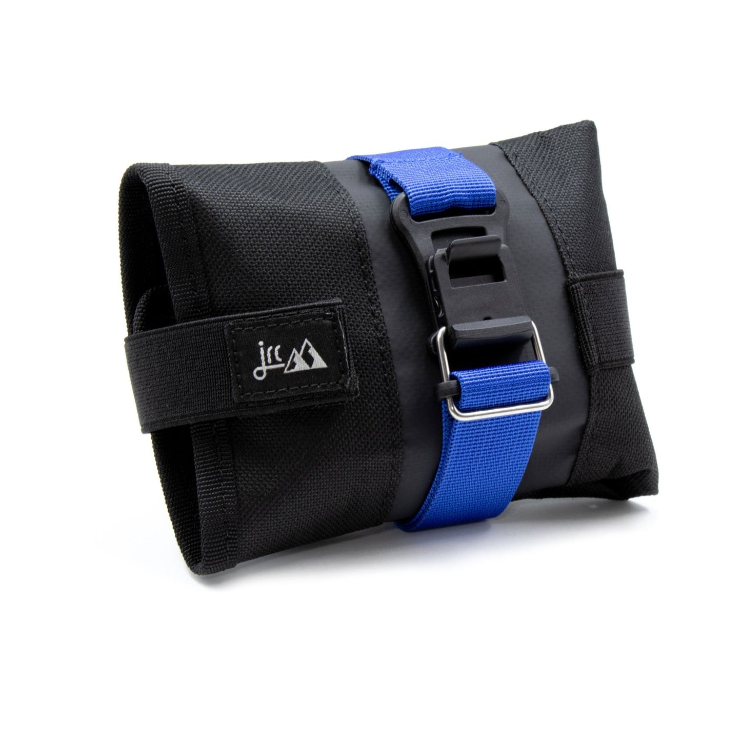JRC Components - Saddle Bag Saddle Bags  JRC Components Blue 