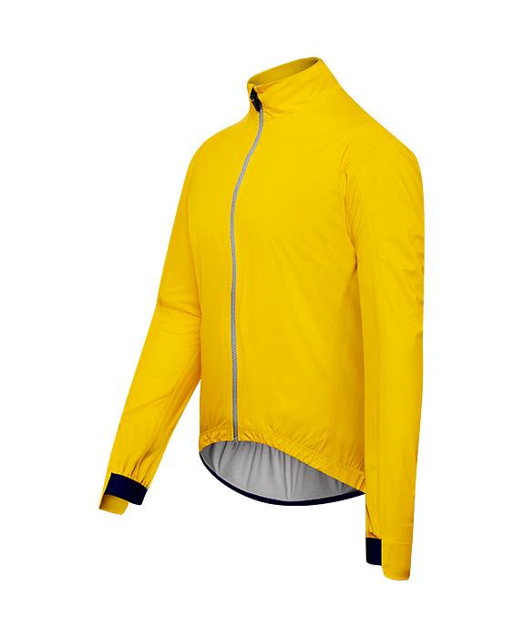 Jacket Suzette Homme Lemon Chrome Coats Café du Cycliste 