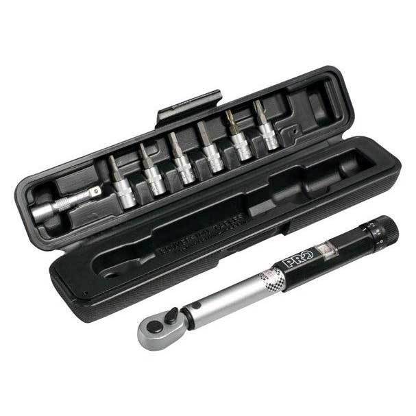 Torque wrench PRO Outils Shimano 