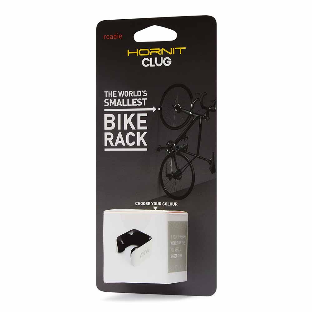CLUG Roadie bike rack Hornit Clug bike rack 