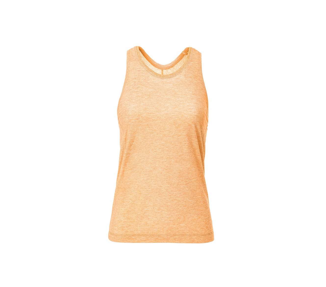 Camisole Elevate Women Fuzzy Maillots 7Mesh 