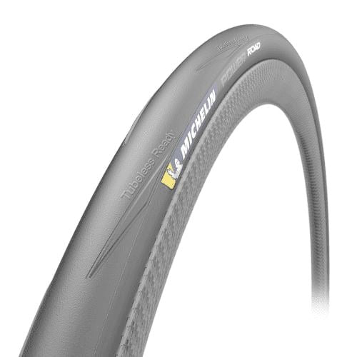 Power Road TLR tire Tires Michelin 