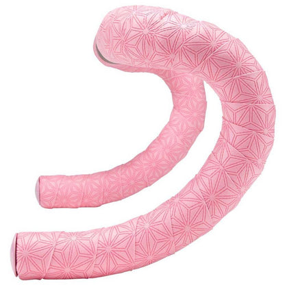 Bar Tape Super Sticky Kush Guidolines Supacaz Pink 