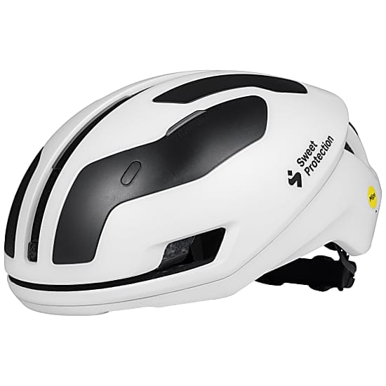 Sweet Protection - Helmet Falconer Aero 2Vi MIPS Helmets Sweet Protection S/M Satin White 